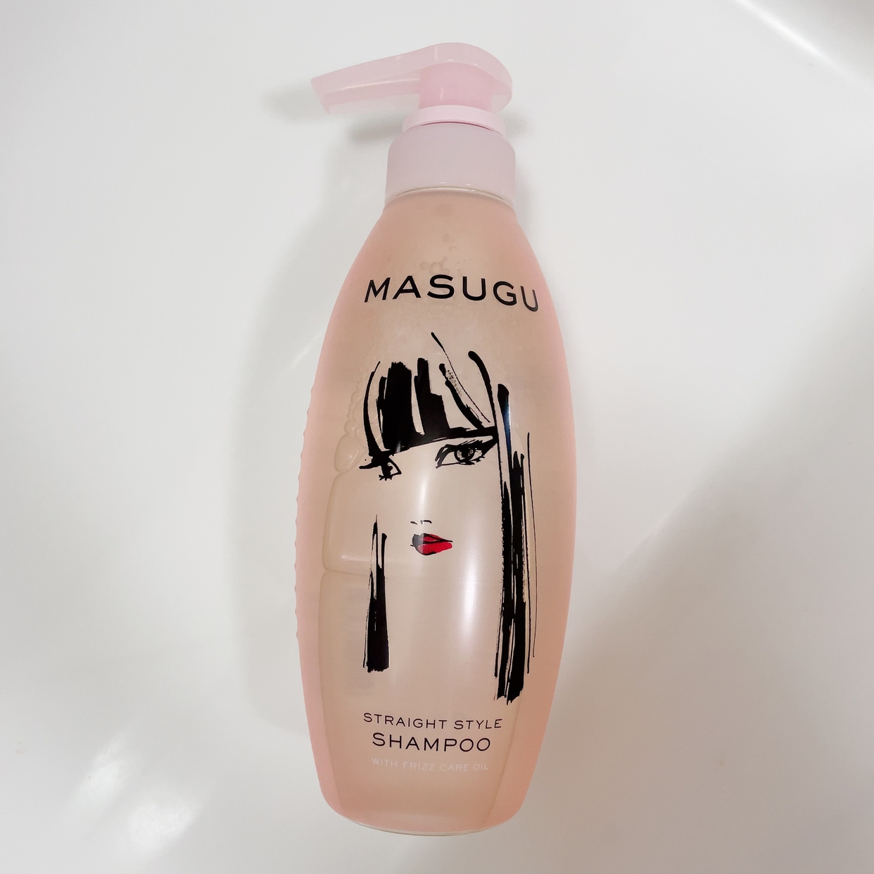 masugu(マッスグ) シャンプーを使ったりなぴょん♡さんのクチコミ画像1