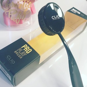 CLIO(クリオ) プロプレイマスターブラシの良い点・メリットに関するMaachan♡さんの口コミ画像1