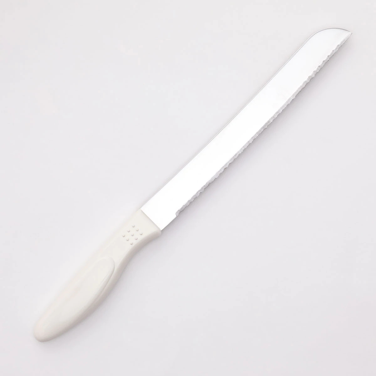 NITORI(ニトリ) パン切りナイフに関するフチコさんの口コミ画像1