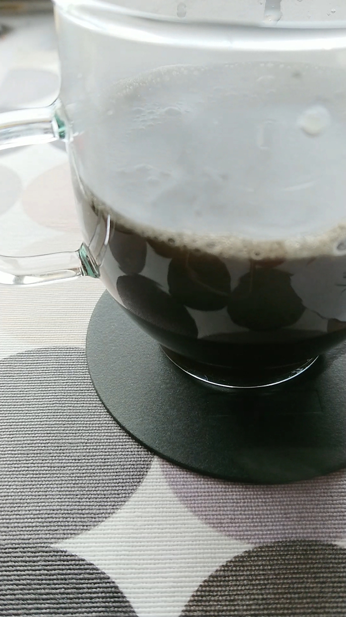 C COFFEE(シーコーヒー) チャコールコーヒーダイエットを使ったbubuさんのクチコミ画像4