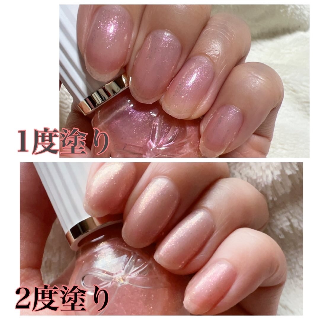 sugardoll
オールインワンネイルRの良い点・メリットに関するyungさんの口コミ画像2