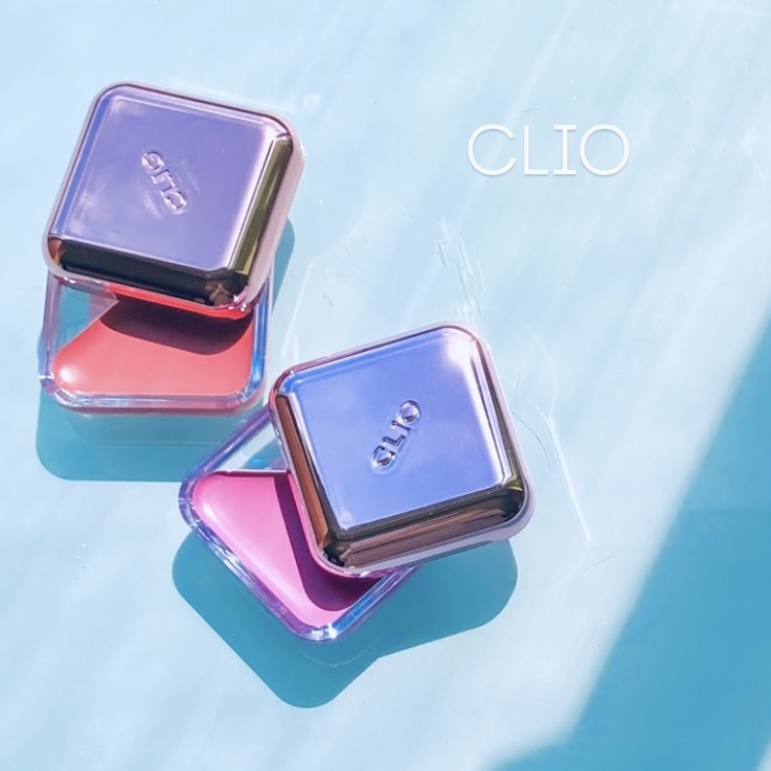 CLIO(クリオ) エッセンシャル リップチーク タップの良い点・メリットに関するトラネコさんの口コミ画像1
