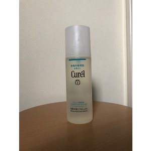 Curél(キュレル) 潤浸保湿 化粧水 III とてもしっとりの良い点・メリットに関するさちさんの口コミ画像1