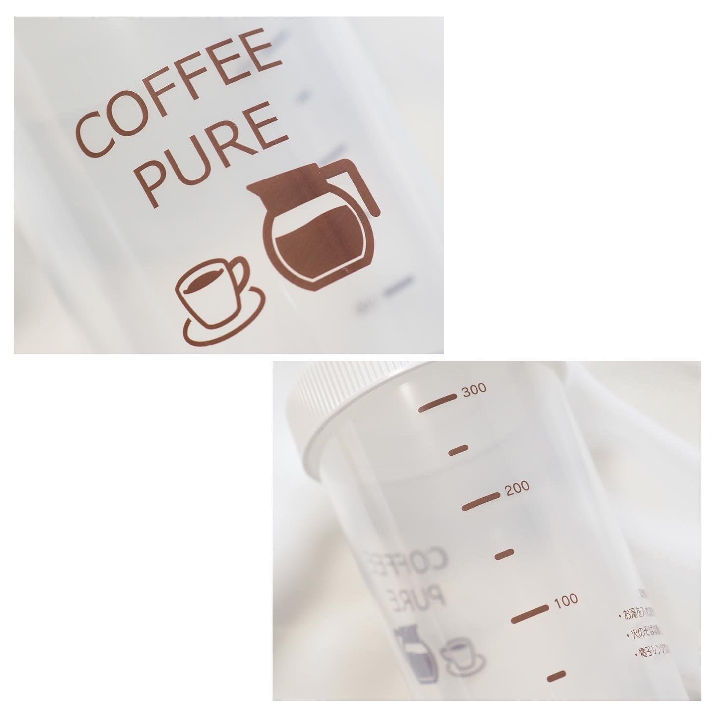coffee puresoy proteinを使ったaquaさんのクチコミ画像4