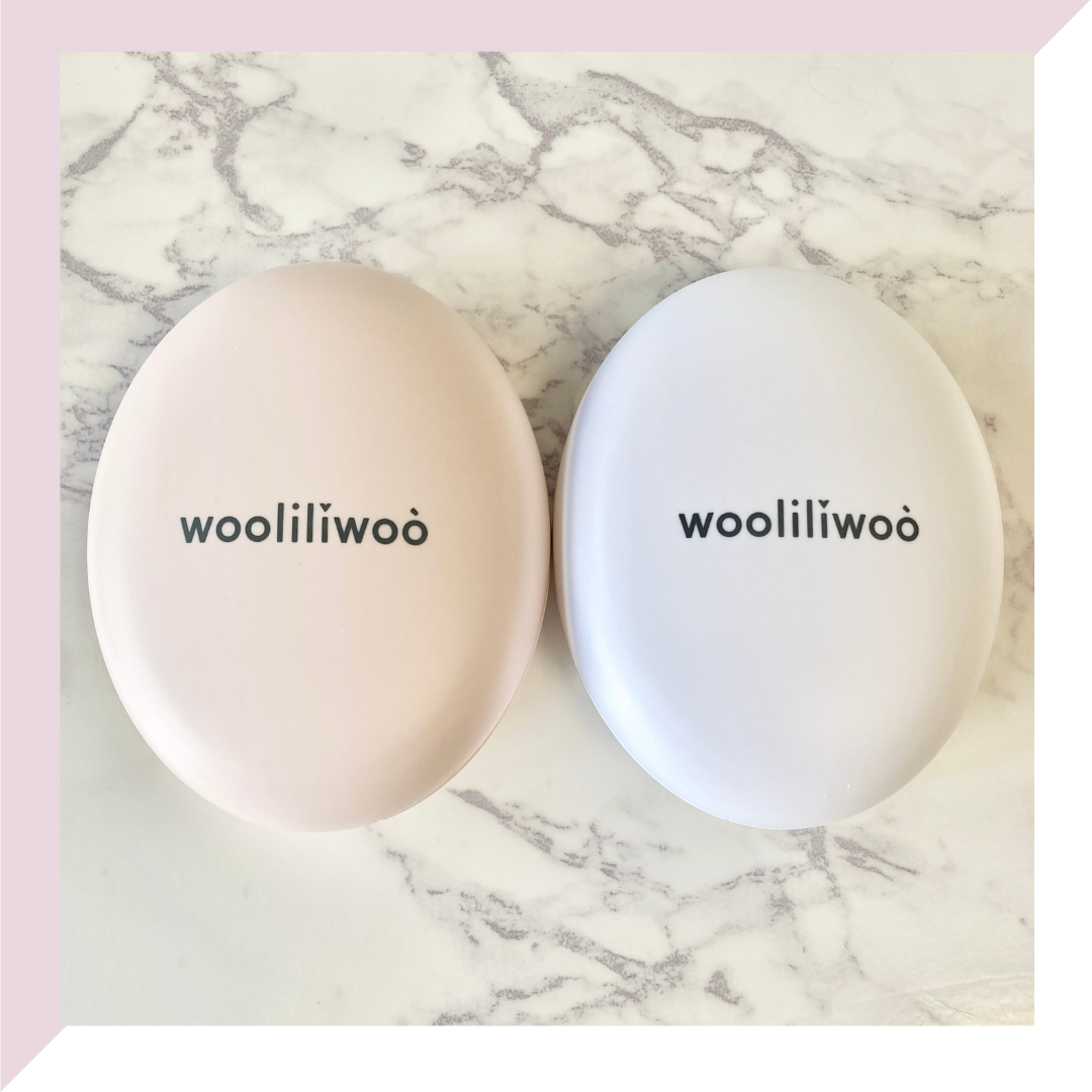 wooliliwoo(ウリリウ) エッグ サン バームを使ったみゆさんのクチコミ画像8