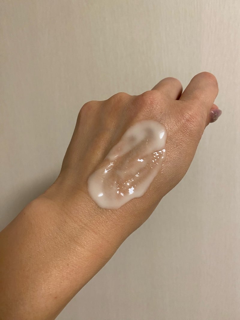 ニベア花王
ニベアUV ディーププロテクト＆ケア ジェルを使ったkirakiranorikoさんのクチコミ画像6