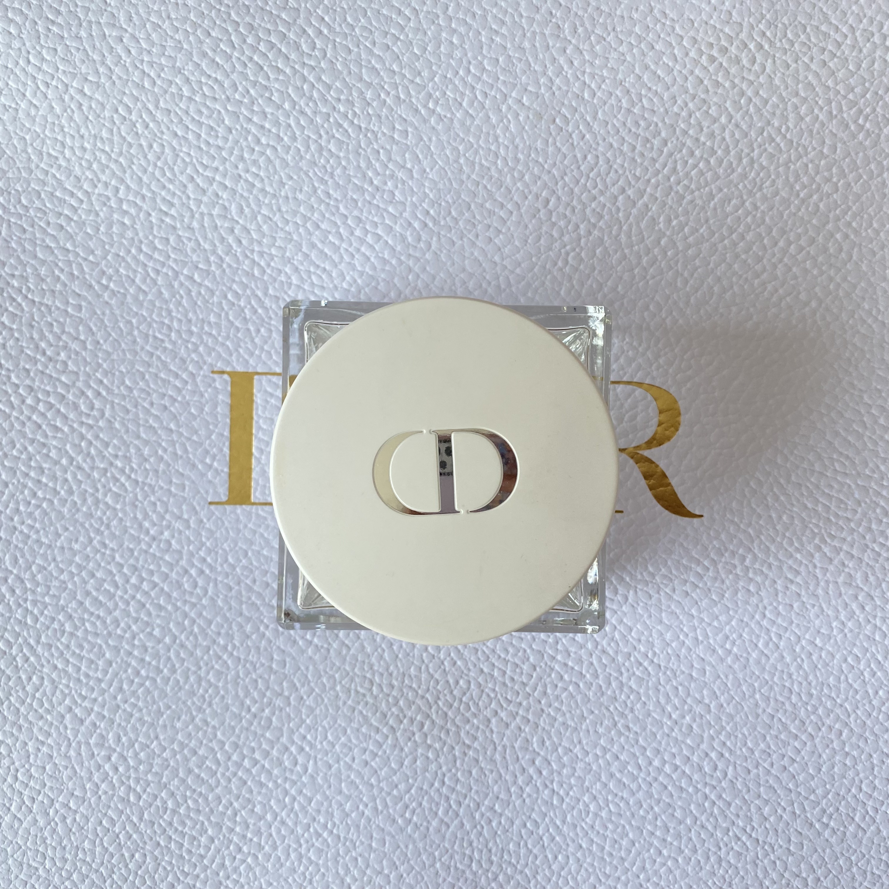 Dior(ディオール) ミス ディオール ボディクリームの良い点・メリットに関するぼにぃさんの口コミ画像2