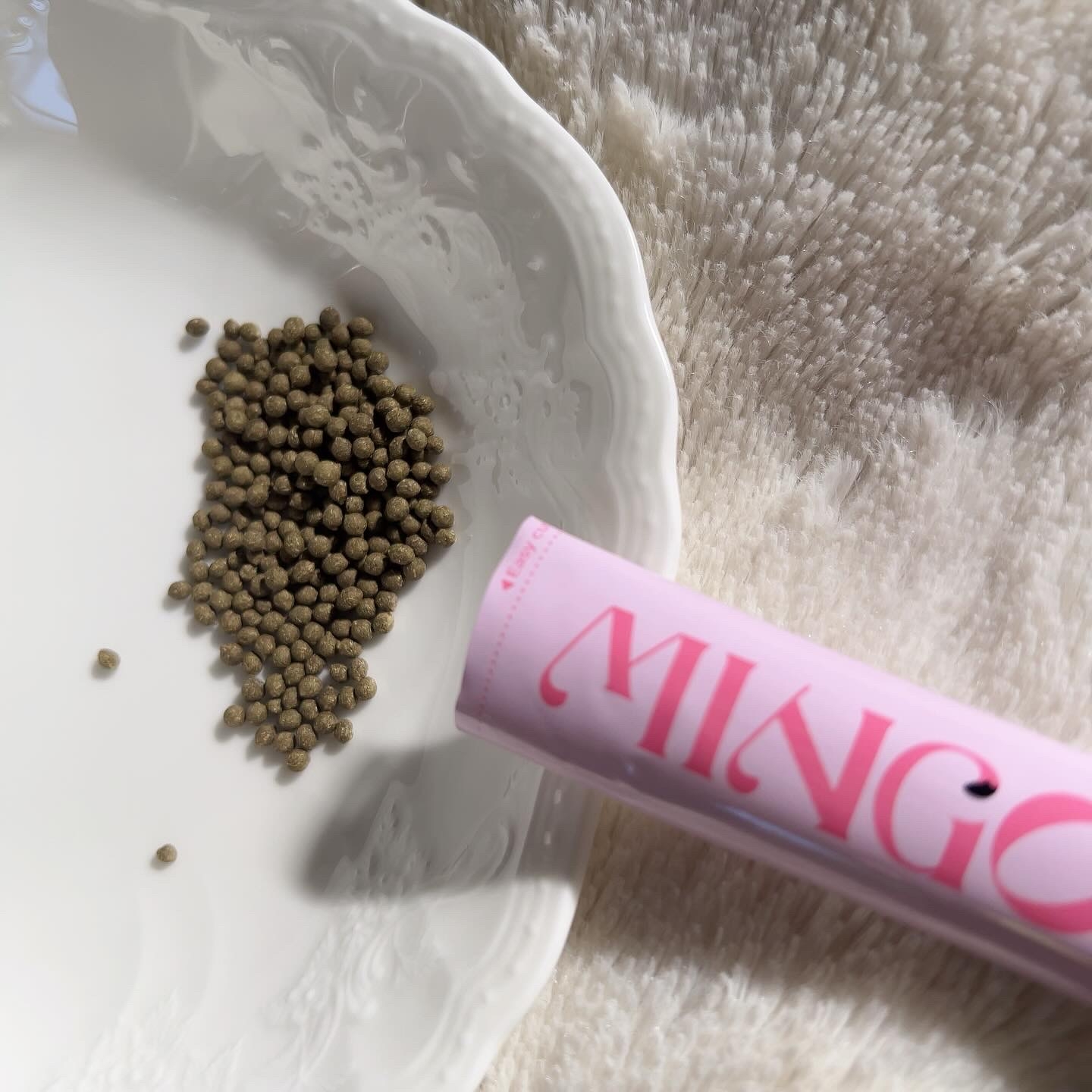 MINGOを使ったyungさんのクチコミ画像3