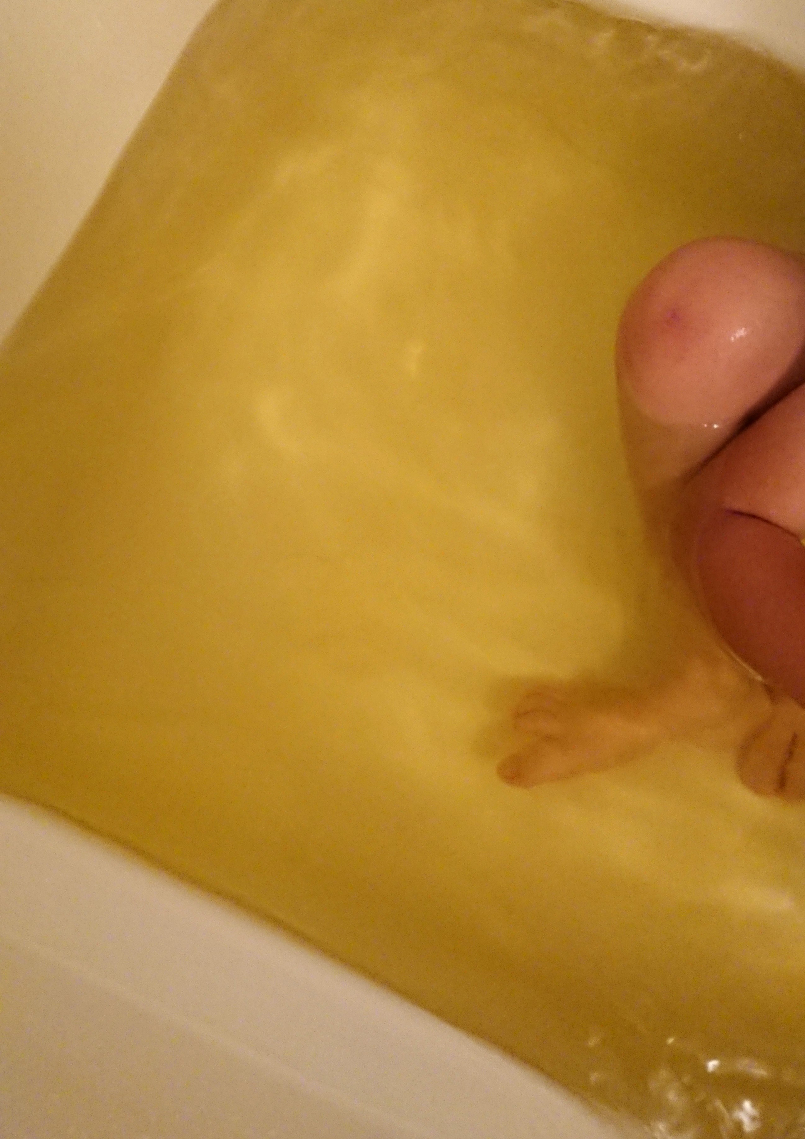 あかんときのわかん  温眠浴を使った恵未さんのクチコミ画像4