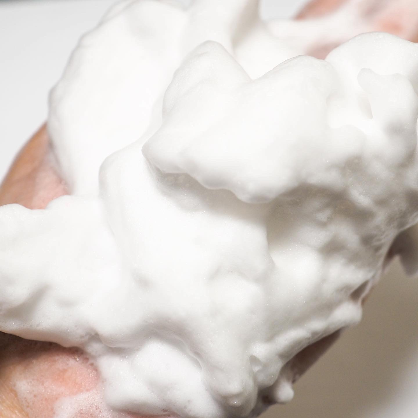 Bb lab.Moist Skin Washing Foamを使ったaquaさんのクチコミ画像5