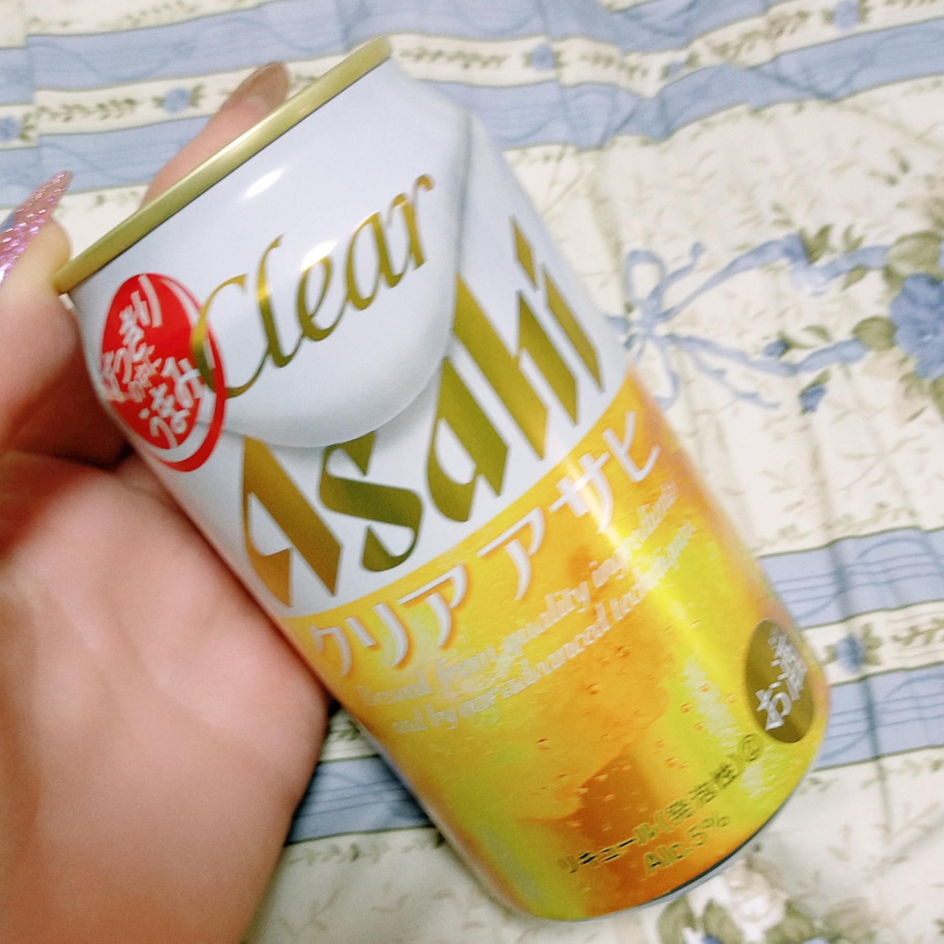Asahi(アサヒビール) クリアアサヒの良い点・メリットに関するみこさんの口コミ画像1