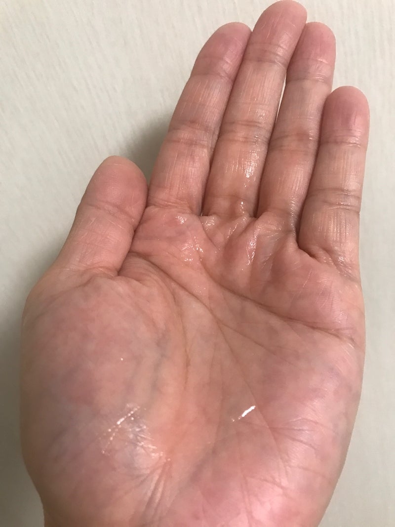 MoccHi SKIN(モッチスキン) 吸着化粧水を使ったkirakiranorikoさんのクチコミ画像6