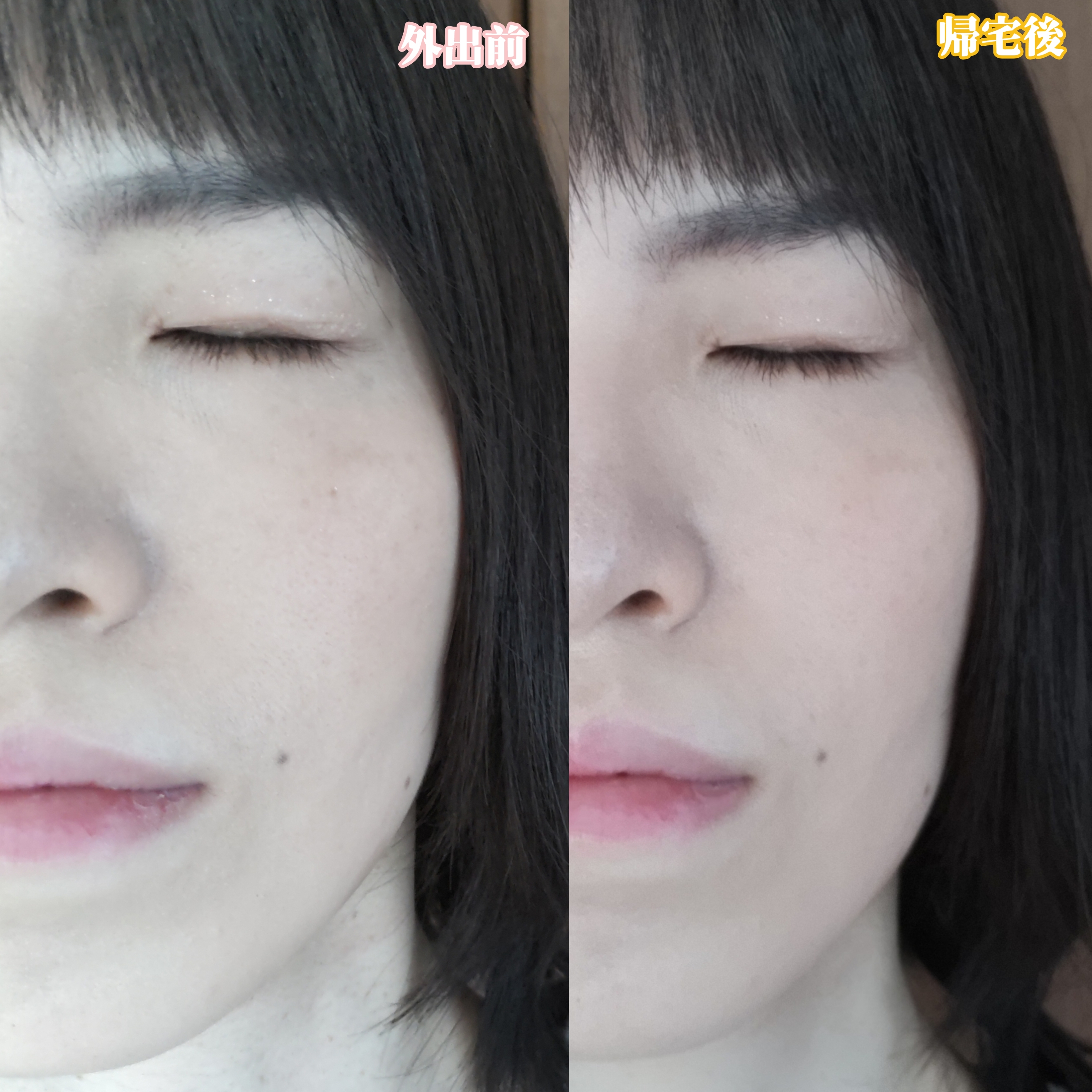 INGA タトゥークッションファンデーションを使ったYuKaRi♡さんのクチコミ画像7