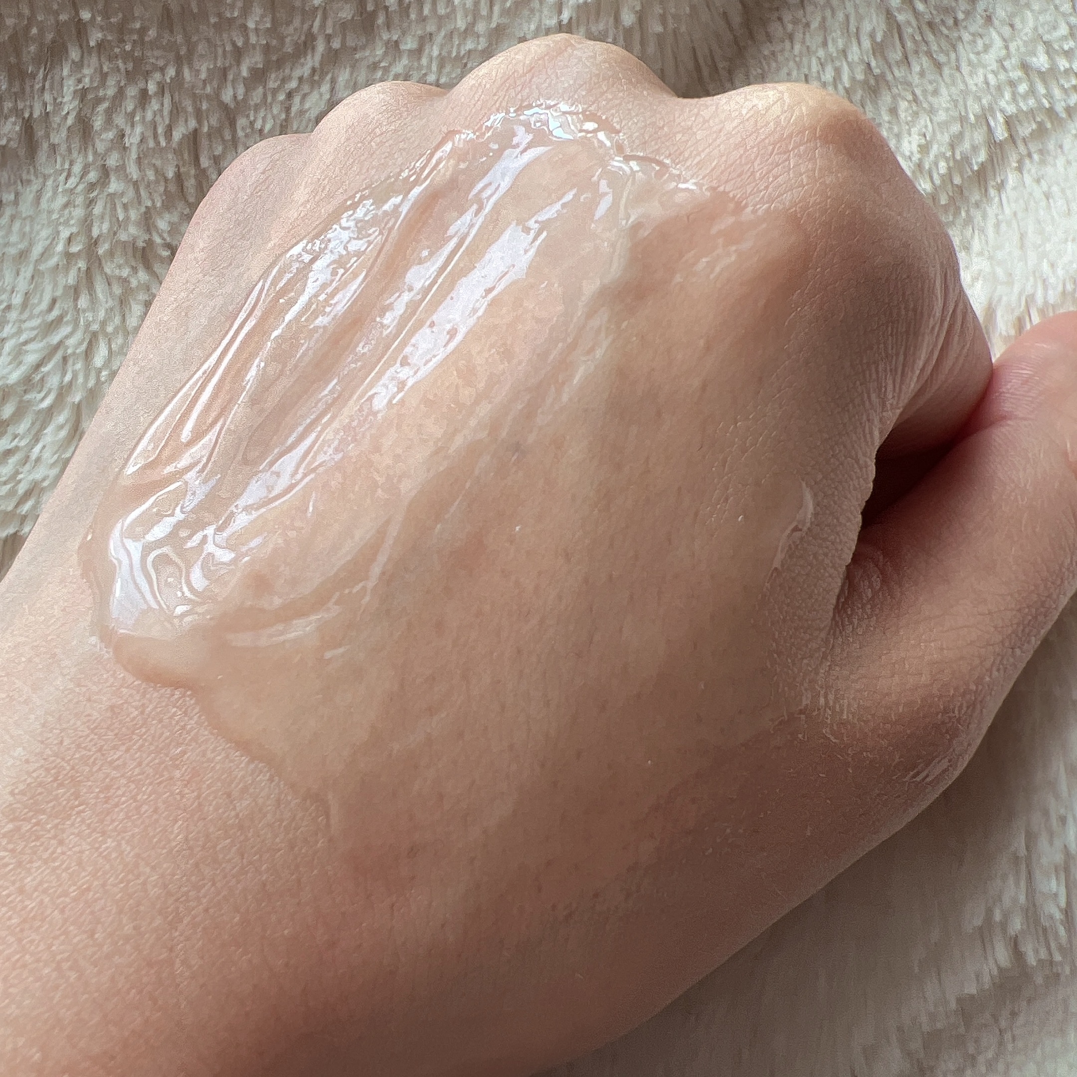 モイストゲルプラスを使ったyungさんのクチコミ画像4