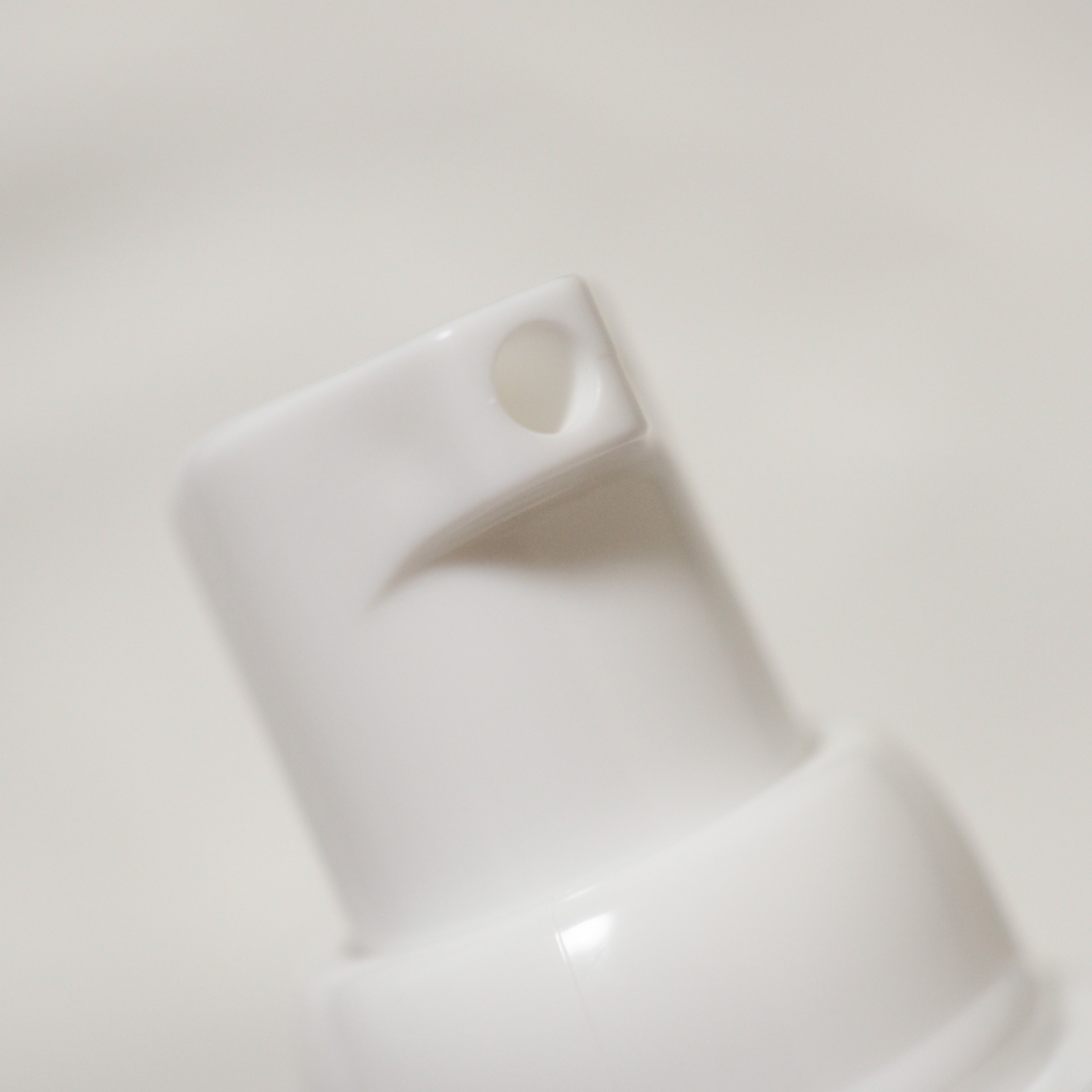 イニクスセンシティブモイストバリアミルクを使ったaquaさんのクチコミ画像3
