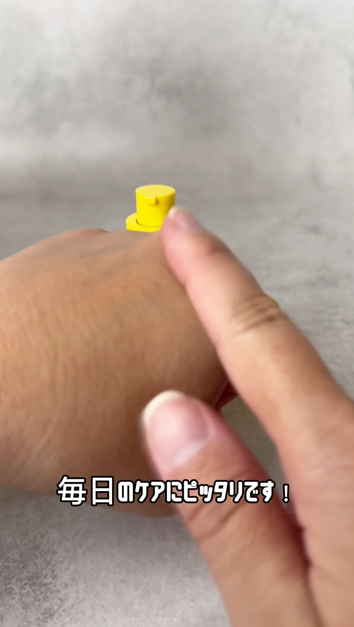 VARIHOPENEW 第2世代 ビタエイジングピュアC 美容液 20mlを使ったFairyROCKさんのクチコミ画像4