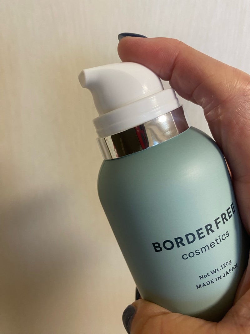 株式会社AbemaTVBORDER FREE cosmeticsブライトCO2フェイスパックを使ったkirakiranorikoさんのクチコミ画像5