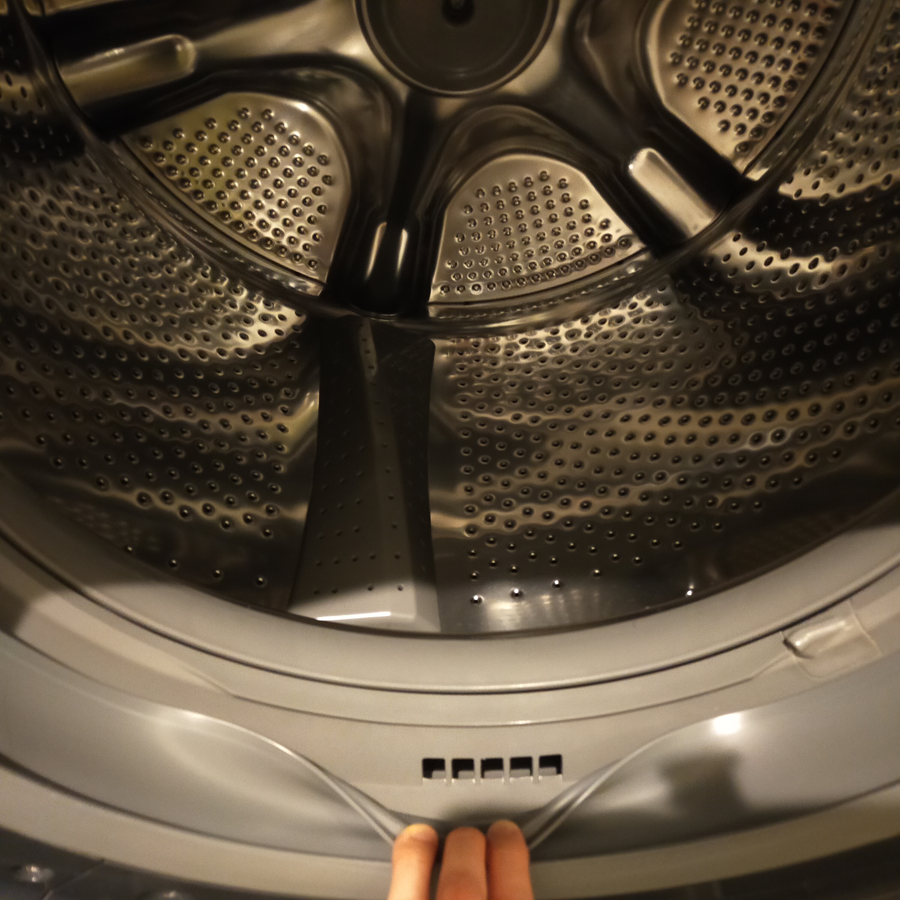 日立(HITACHI) ビッグドラム ドラム式洗濯乾燥機 BD-SG100Eの良い点・メリットに関するCHISa0さんの口コミ画像3