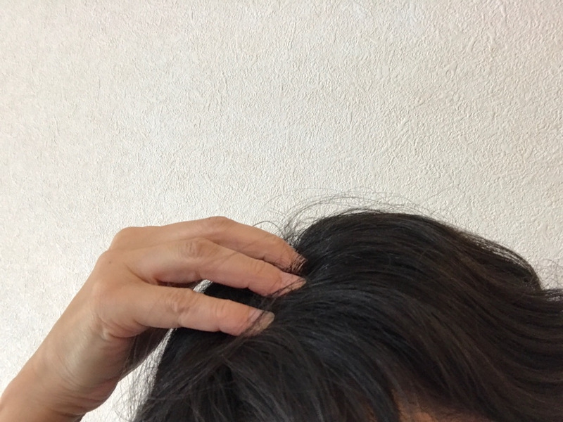 花王　セグレタ　育毛スプレーボリュームケアを使ったkirakiranorikoさんのクチコミ画像4