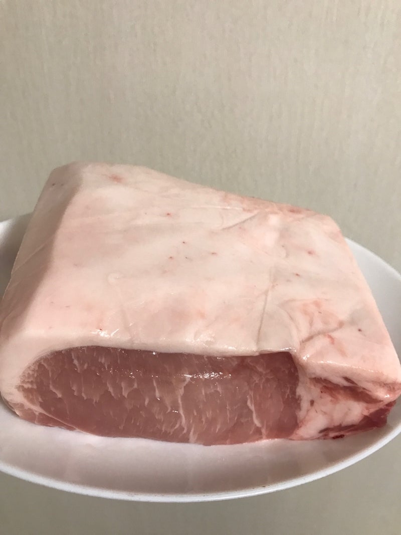 日本ハム　国産銘柄豚「麦小町®」を使ったkirakiranorikoさんのクチコミ画像8