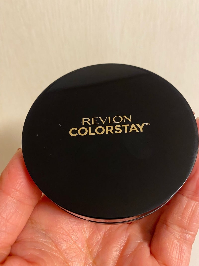 REVLON(レブロン) カラーステイ ロングウェア UV クッション ファンデーションの良い点・メリットに関するkirakiranorikoさんの口コミ画像2