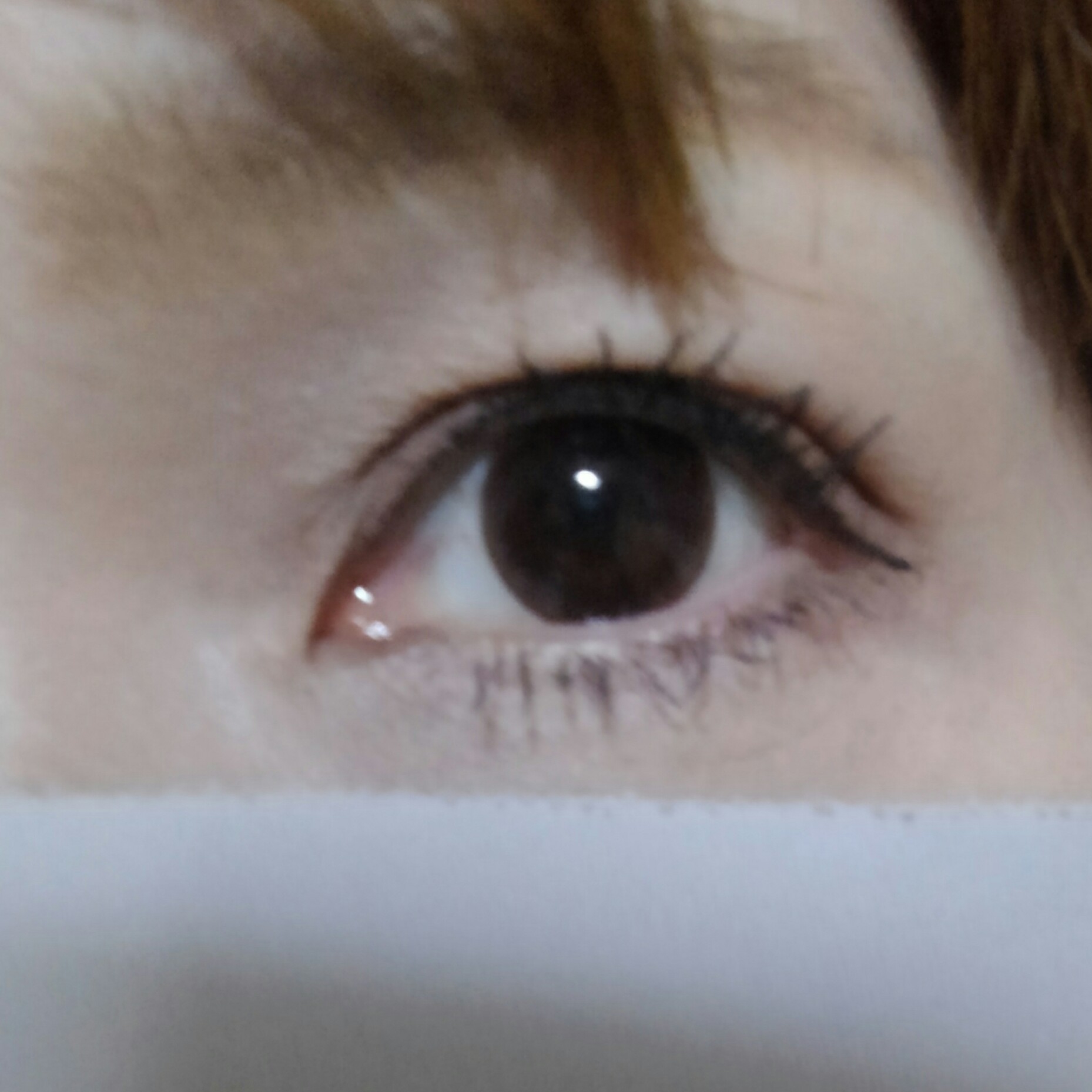 SEED(シード) Eye coffret 1day UV Mの良い点・メリットに関するバドママ★さんの口コミ画像2