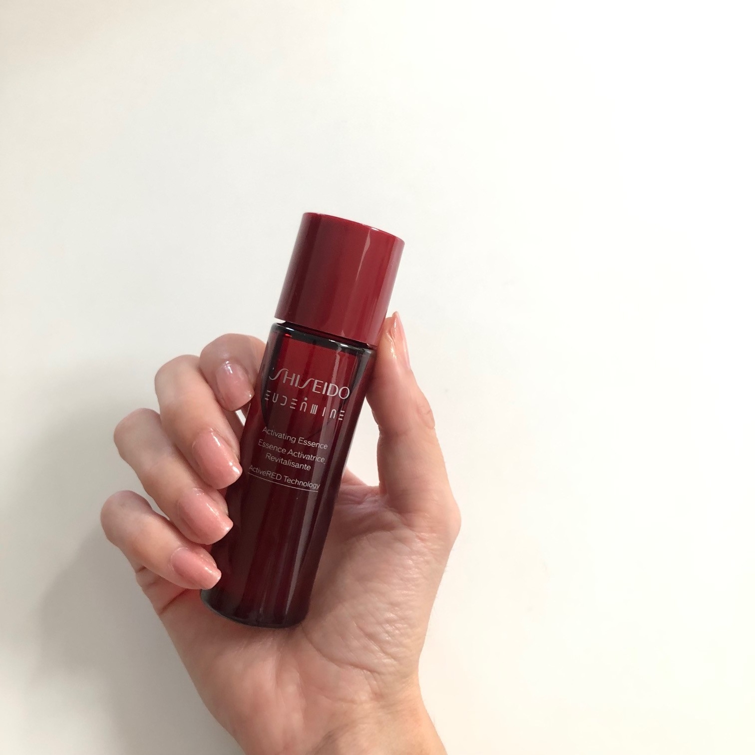 資生堂(SHISEIDO) オイデルミン エッセンスローションの良い点・メリットに関するindexさんの口コミ画像1