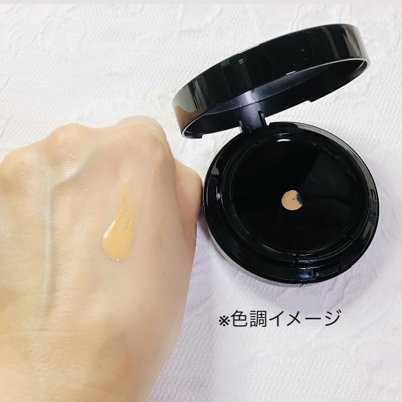 MiMC (エムアイエムシー)
ミネラルリキッドリーファンデーションの良い点・メリットに関するトラネコさんの口コミ画像3