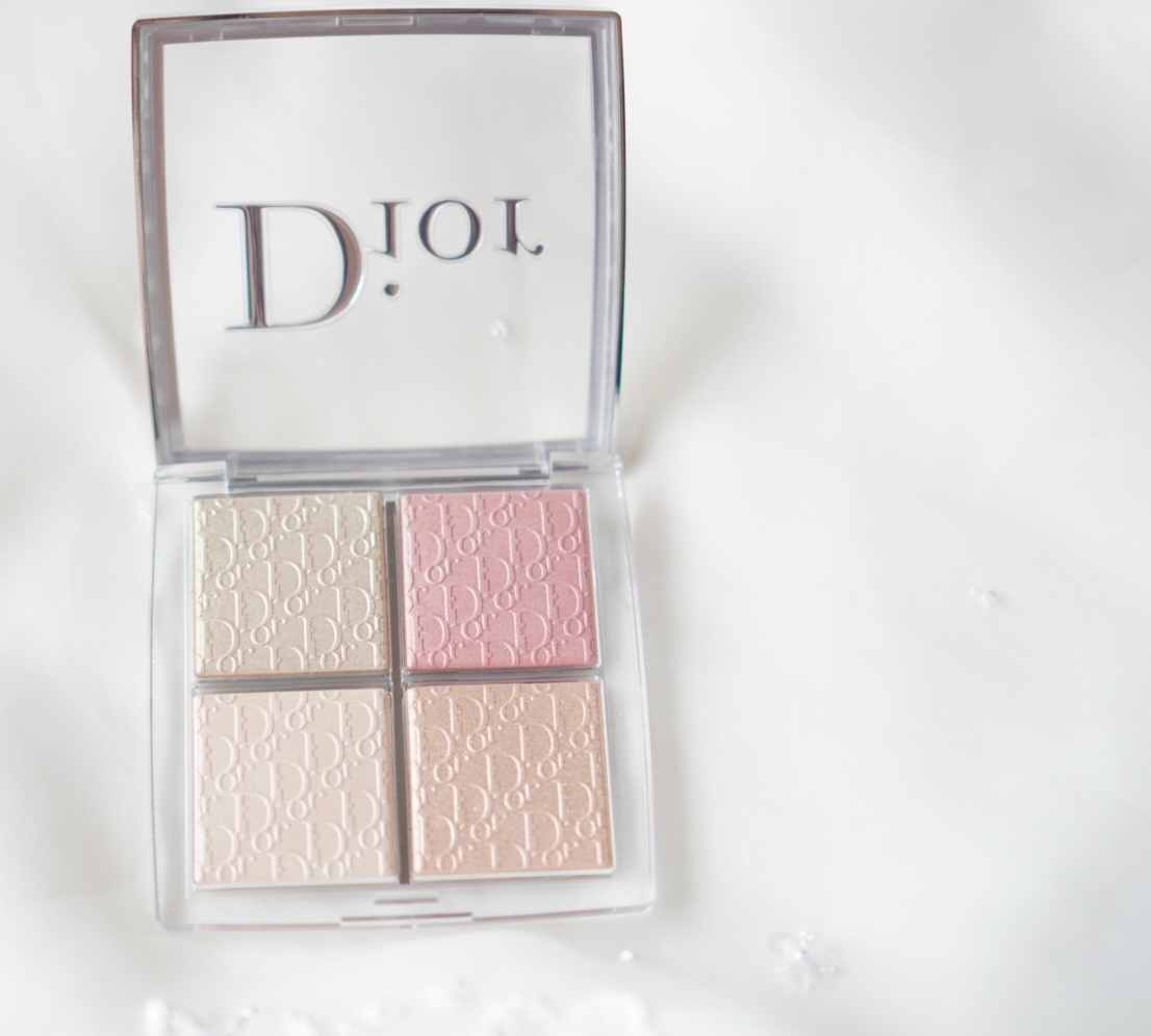 Dior(ディオール) バックステージ フェイス グロウ パレットの良い点・メリットに関するなゆさんの口コミ画像1