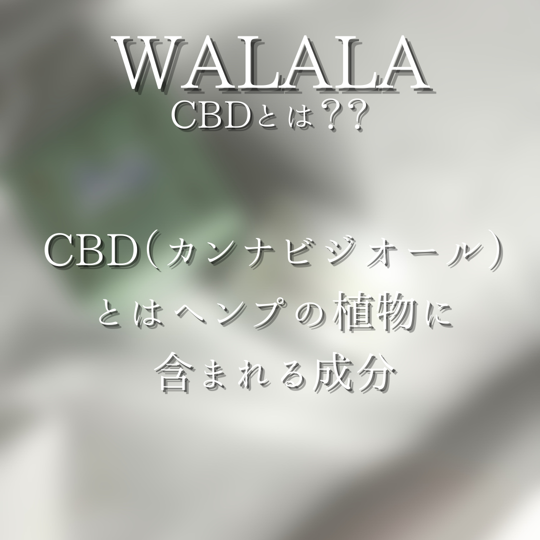 WALALA(ワララ) CBD ポイントクリームの良い点・メリットに関するつくねさんの口コミ画像3