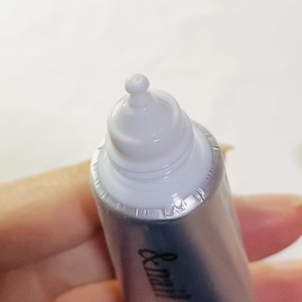 アンドネイル　ネイルベッドオイルの良い点・メリットに関するトラネコさんの口コミ画像2