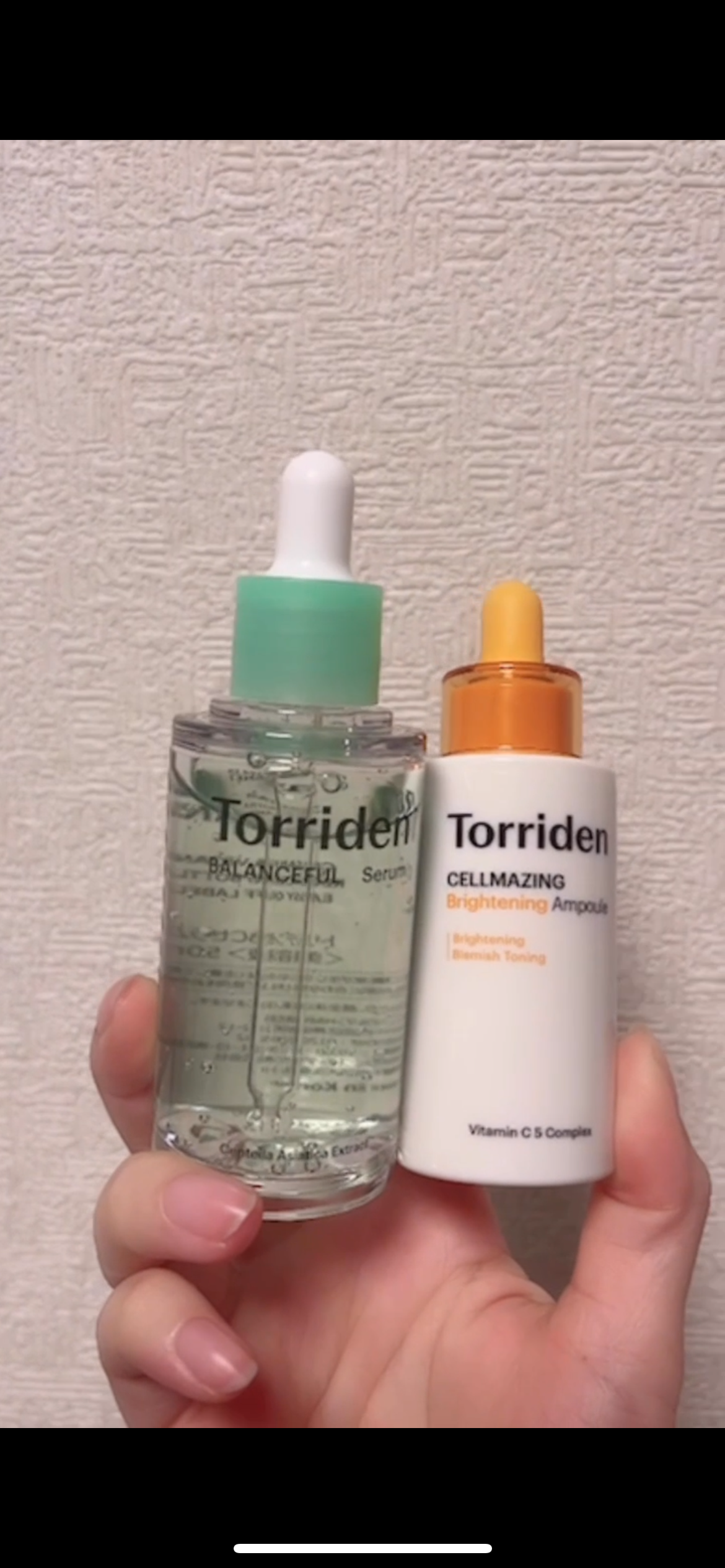 トリデンに関するcoalaさんの口コミ画像1