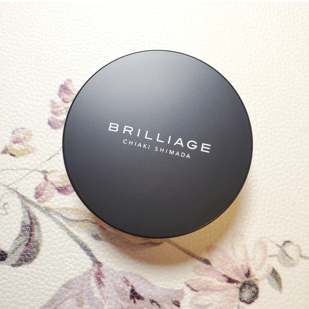 BRILLIAGE(ブリリアージュ) エクセレント ルミナス プライマーパウダーの良い点・メリットに関するありんこさんの口コミ画像2