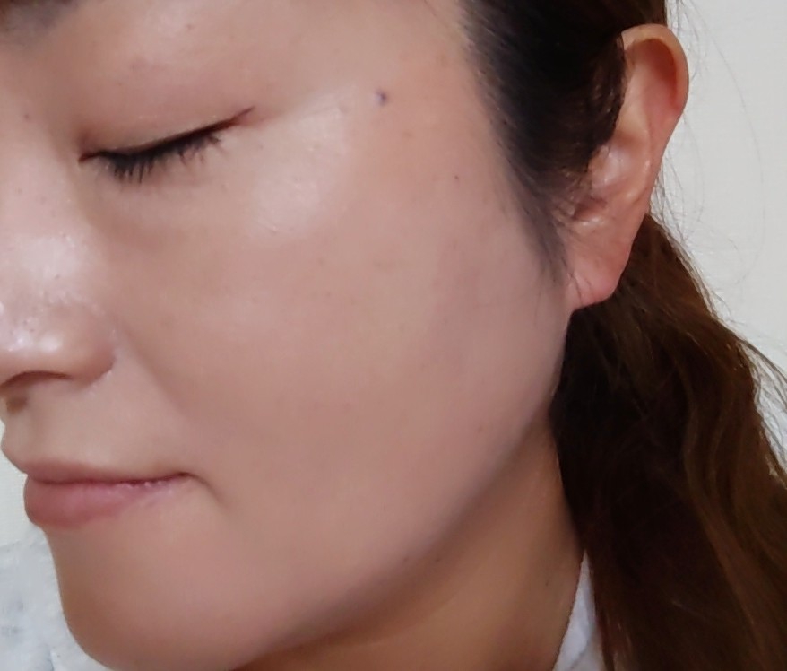 クリエイターズ ロングウェア UV クッションを使った恵未さんのクチコミ画像6
