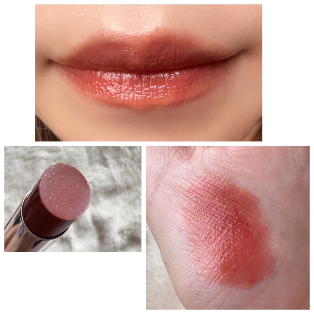 LIPGUARDIAN(リップガーディアン) メロウラッピングルージュの良い点・メリットに関するyungさんの口コミ画像2