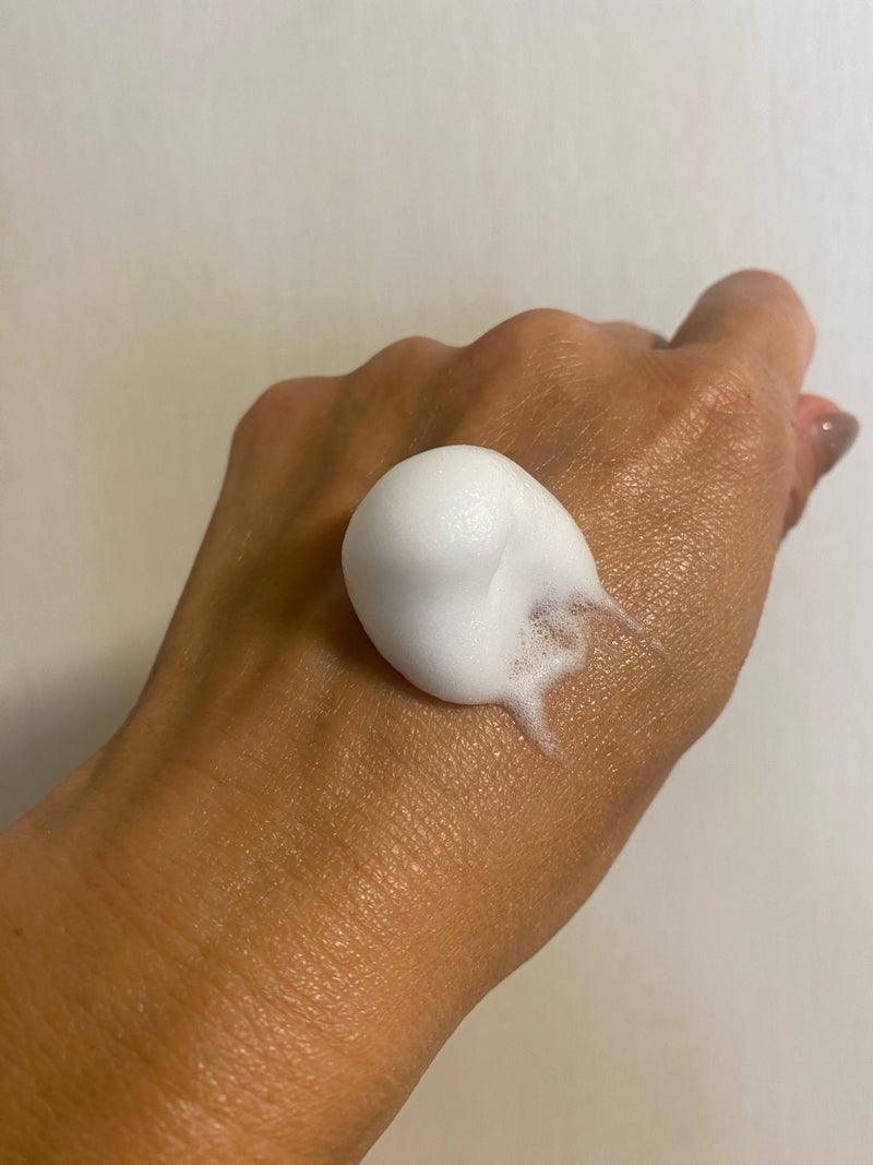 株式会社AbemaTVBORDER FREE cosmeticsブライトCO2フェイスパックを使ったkirakiranorikoさんのクチコミ画像6