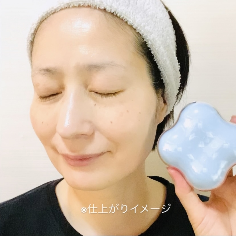 ETUDE
クラウドフィルタークッションを使ったトラネコさんのクチコミ画像4