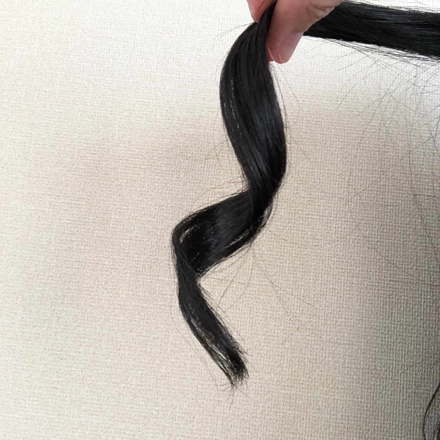 挟むだけで簡単巻き髪！』by nana : mod's hair(モッズ・ヘア) アドバンス イージー・カール 32mm MHI-3255の口コミ |  モノシル