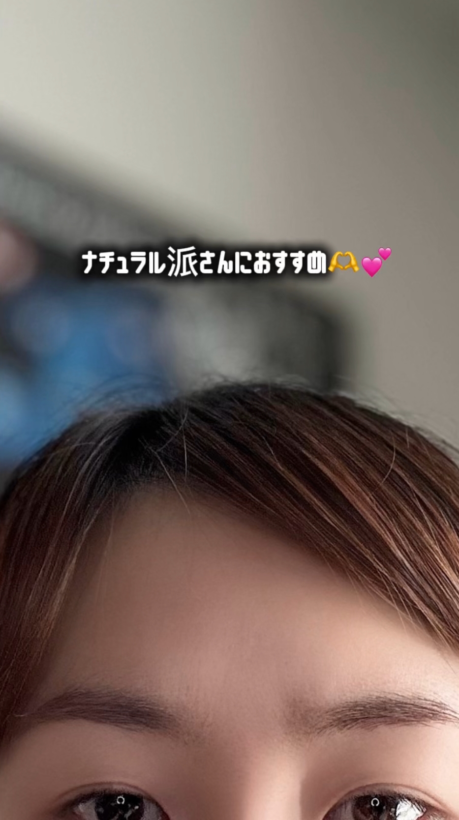 Laka ピクシーブロウカラを使ったFairyROCKさんのクチコミ画像5