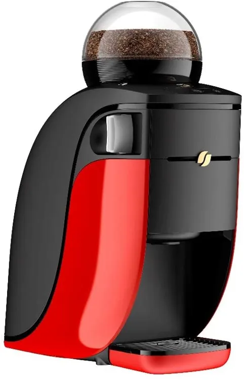 新品未使用 ネスカフェ バリスタ シンプル コーヒーメーカー ネスレ ネスカフェ ゴールドブレンド バリスタ シンプル SPM9636