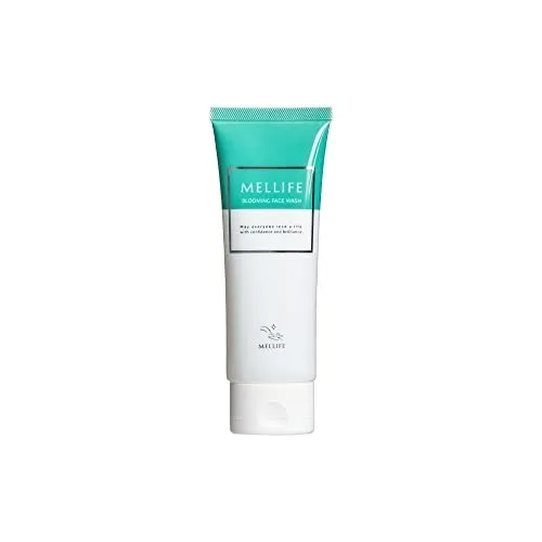 メリフ　ブルーミングフェイスウォッシュ　
90g　6本　 MELLIFE(メリフ) ブルーミングフェイスウォッシュの悪い口コミ・評判は