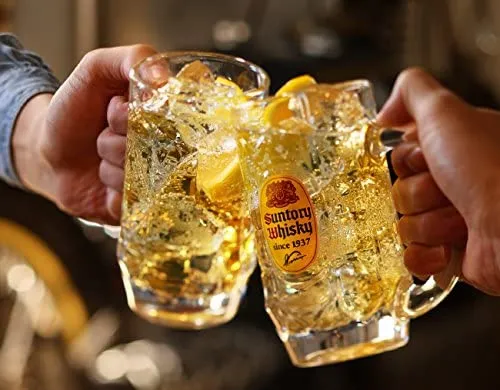サントリー　角　ハイボール　ジョッキ12個 SUNTORY(サントリー) 角ハイボールジョッキの悪い口コミ・評判は