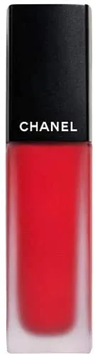 CHANEL(シャネル) ルージュ アリュール インク フュージョンの悪い