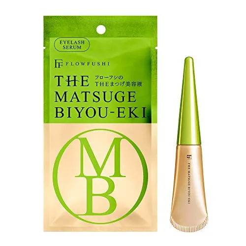 FLOWFUSHI(フローフシ) THE まつげ美容液の悪い口コミ・評判は？実際に