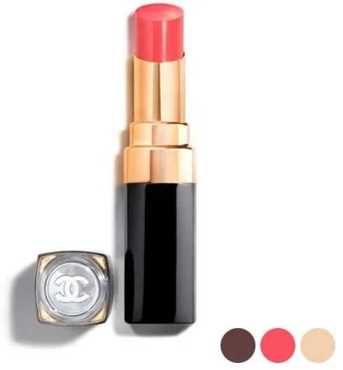 CHANEL(シャネル) ルージュ ココ フラッシュ トップ コートの悪い