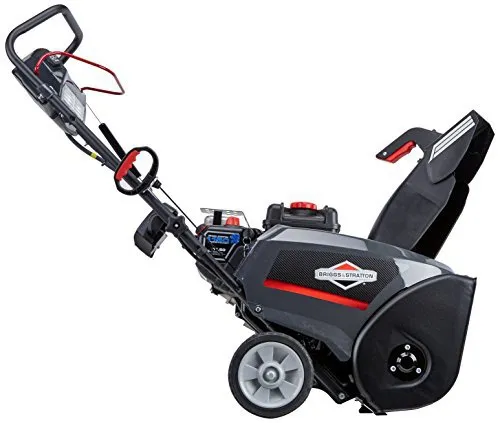 ブリッグス アンド ストラットン 除雪機 1222EEの悪い口コミ・評判は