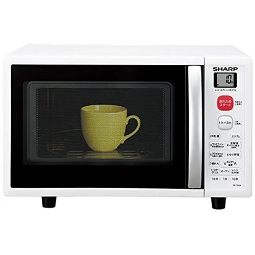 カード決済対応！20Y0212 5 美品 SHARP シャープ オーブンレンジ RE-S50A 2018年製　中古 SHARP(シャープ) オーブンレンジ RE-S50Aの悪い口コミ・評判は？実際に