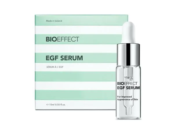 BIOEFFECT(バイオエフェクト) ビーアイオー セラム（夜用美容液）の