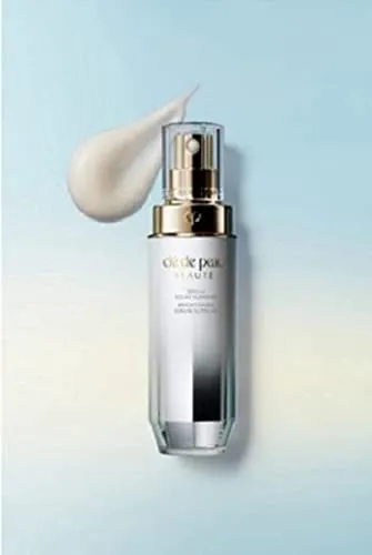 【ちあきふじお】クレ・ド・ポーボーテ　セラムエクラS　40ml(レフィル) セラムエクラS / クレ・ド・ポー ボーテ(美容液, スキンケア