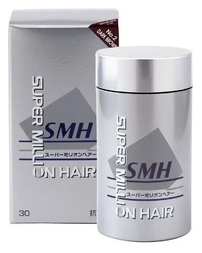 SUPER MILLION HAIR(スーパーミリオンヘアー) スーパーミリオン